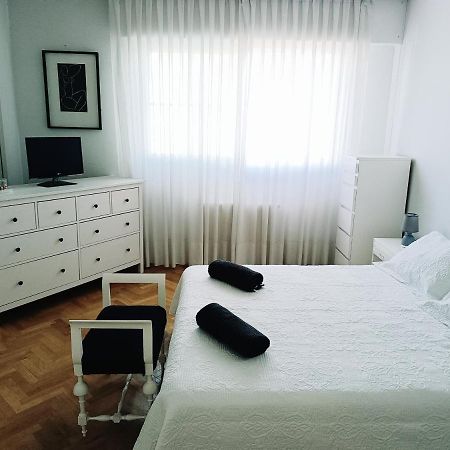 Apartamento Casa De Mirtha Madrid Exterior foto